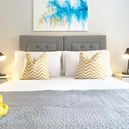 Bonnie Links Villa Prestwick Ngoại thất bức ảnh