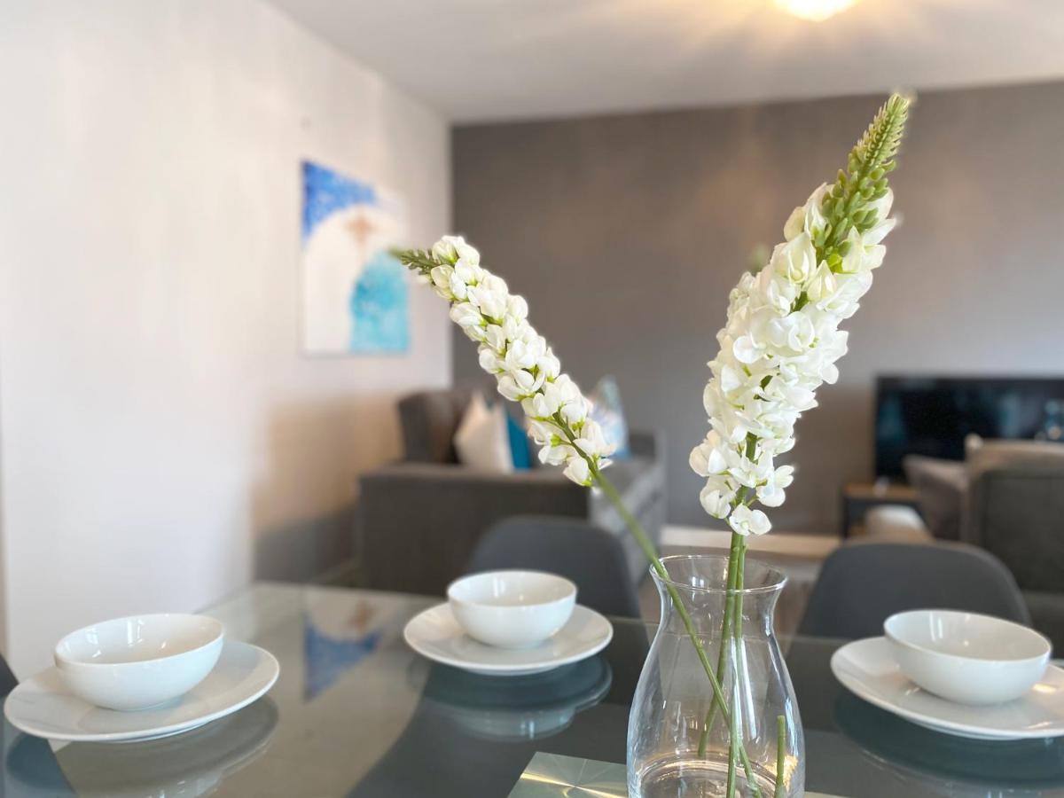 Bonnie Links Villa Prestwick Ngoại thất bức ảnh