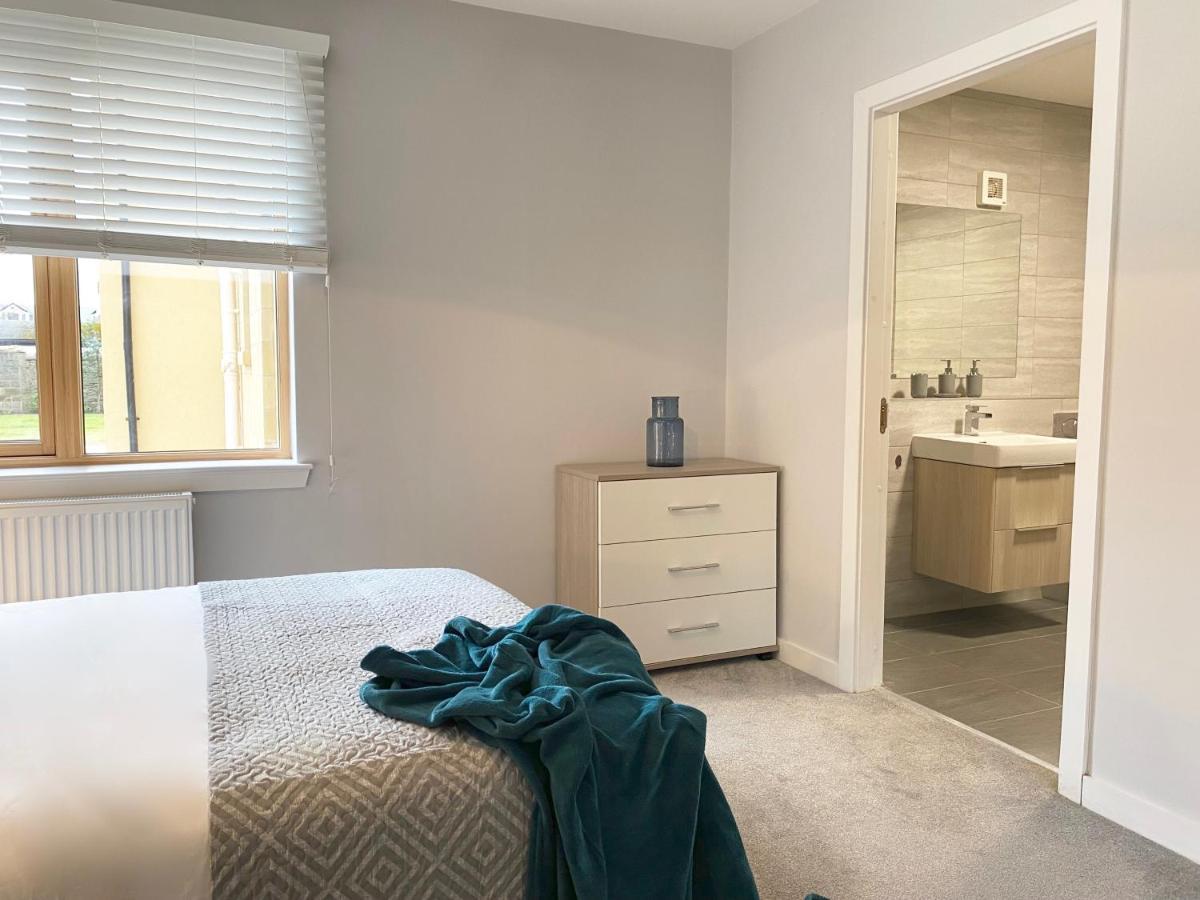 Bonnie Links Villa Prestwick Ngoại thất bức ảnh