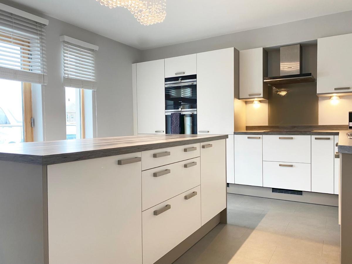 Bonnie Links Villa Prestwick Ngoại thất bức ảnh