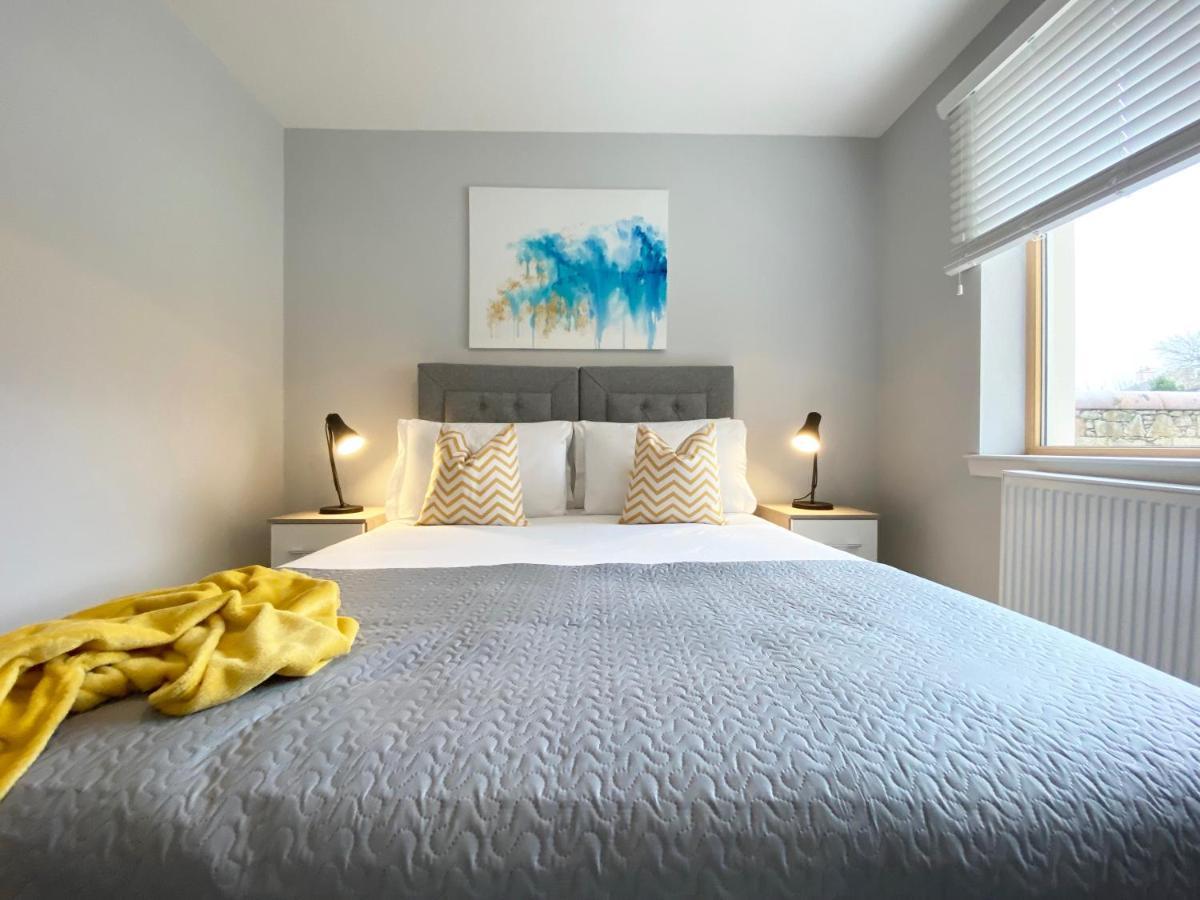 Bonnie Links Villa Prestwick Ngoại thất bức ảnh