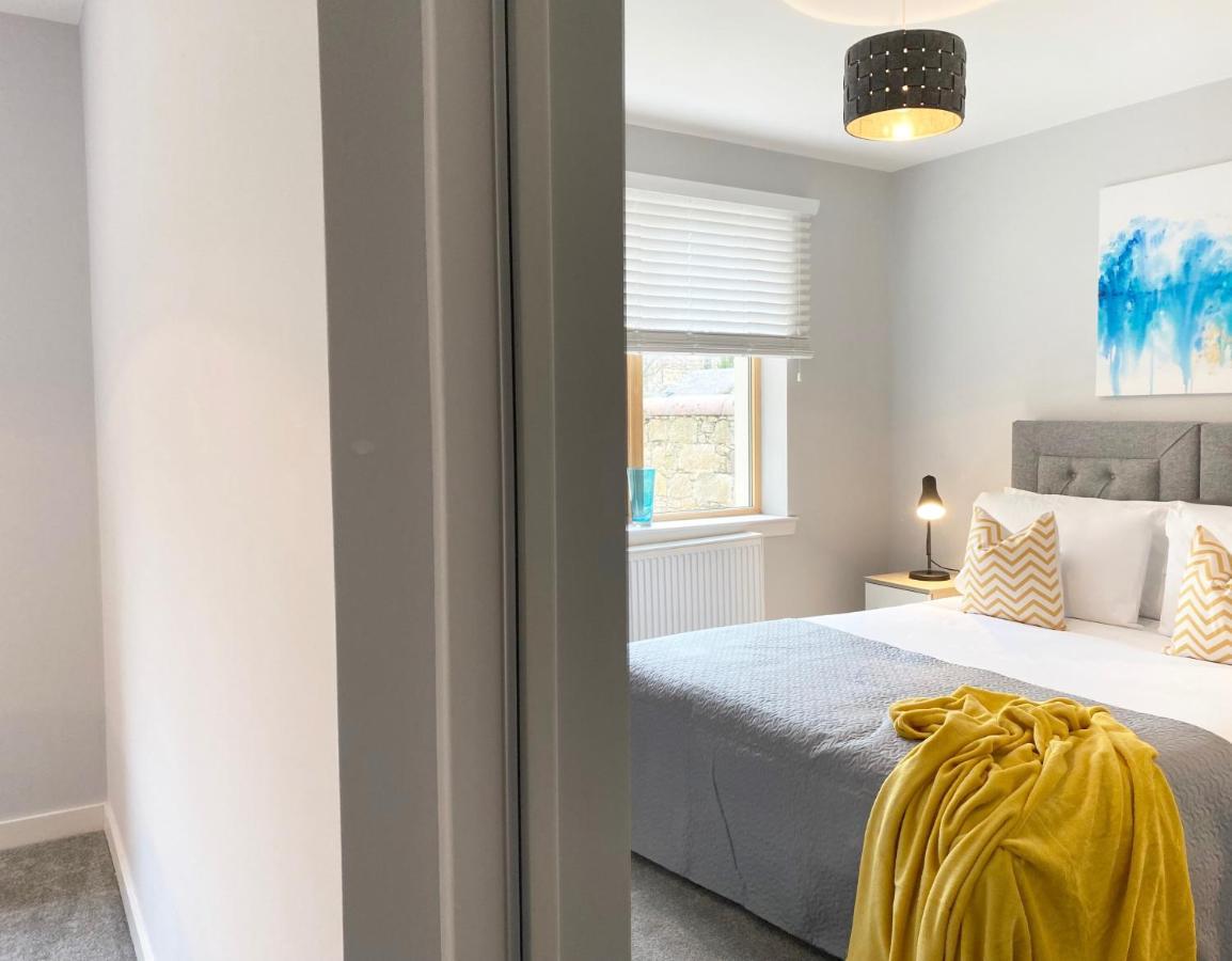 Bonnie Links Villa Prestwick Ngoại thất bức ảnh