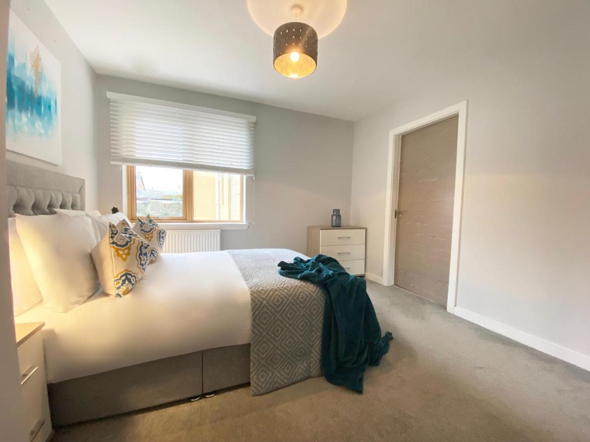 Bonnie Links Villa Prestwick Ngoại thất bức ảnh